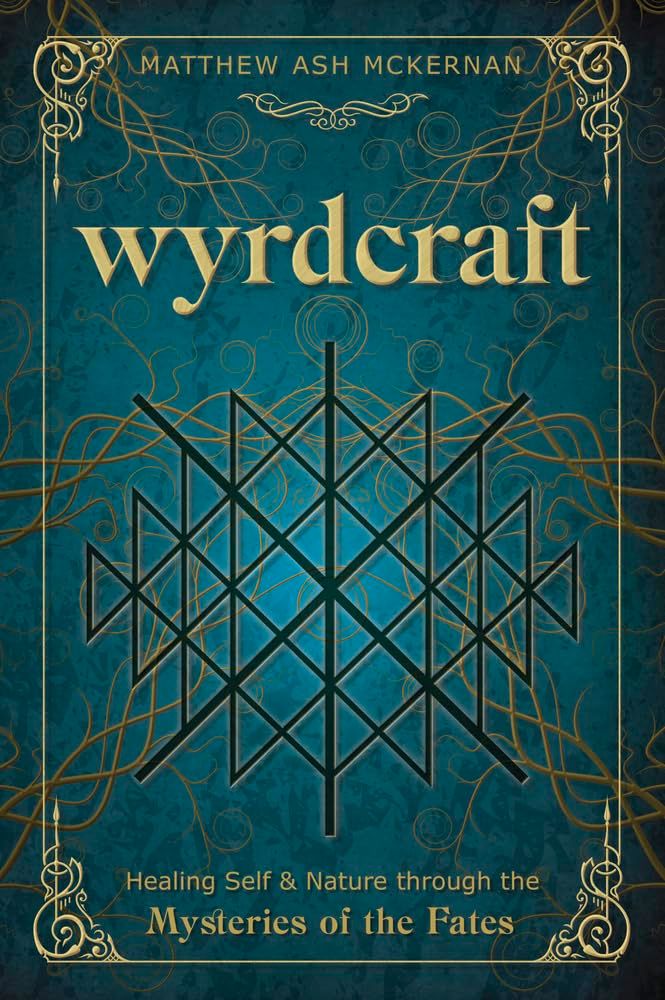 Wyrdcraft Wyrdcraft