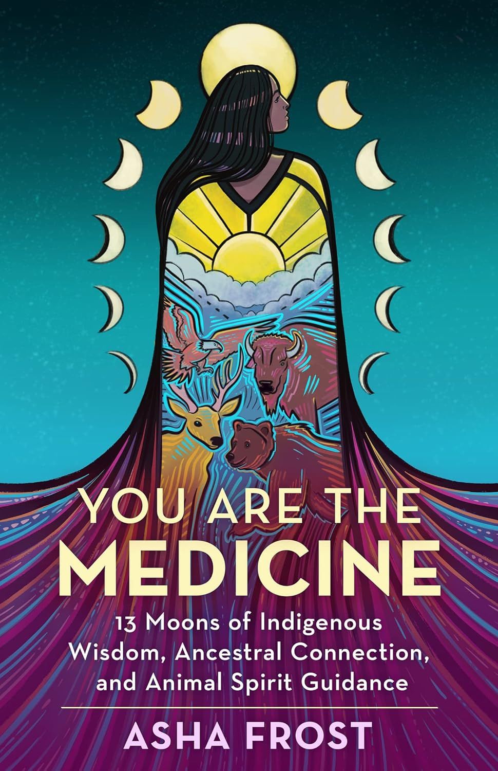 You are the Medicine You are the Medicine