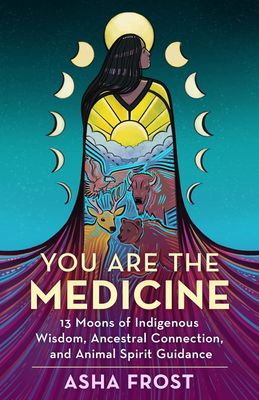 You are the Medicine