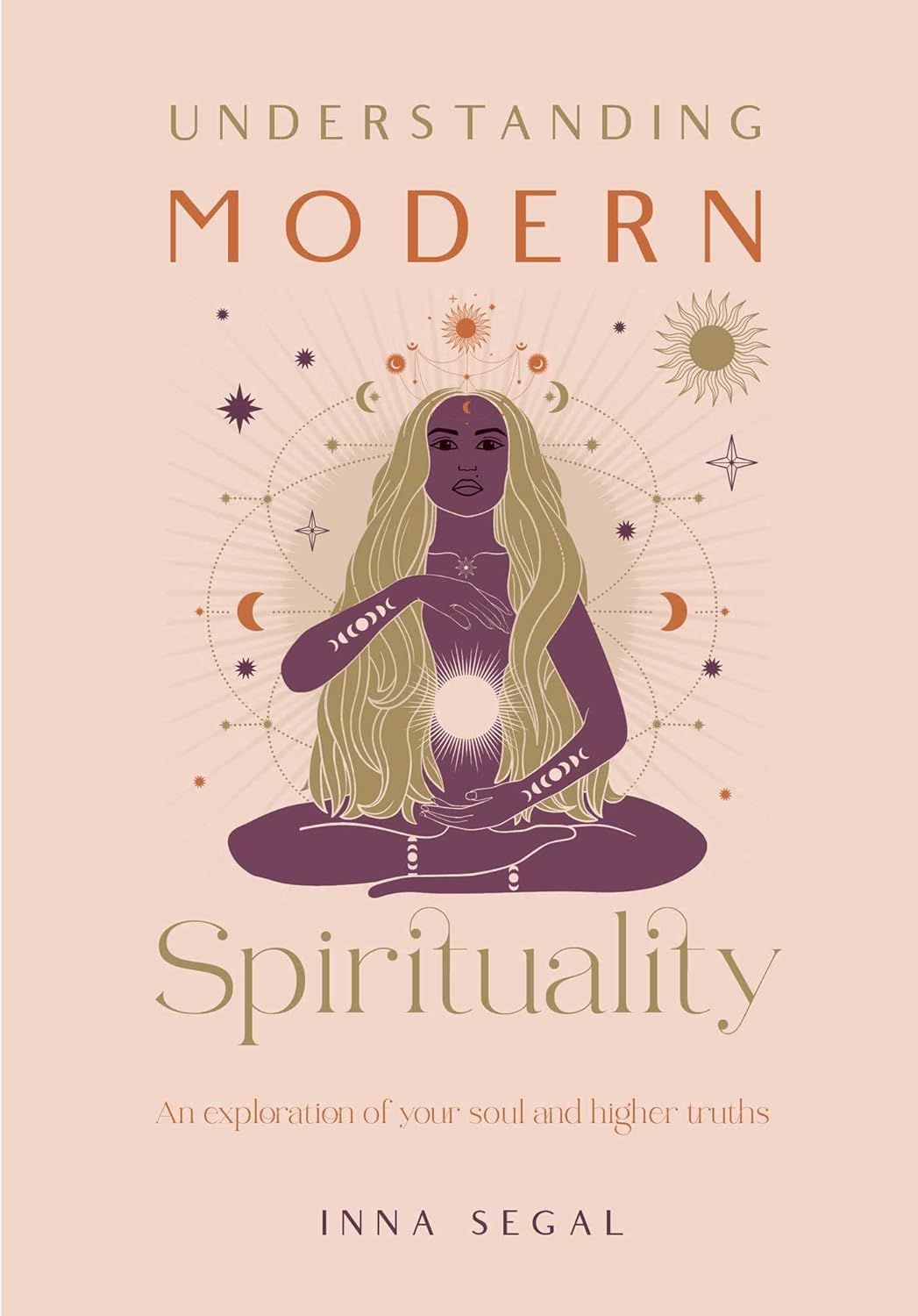 Understanding Modern Spirituality Understanding Modern Spirituality