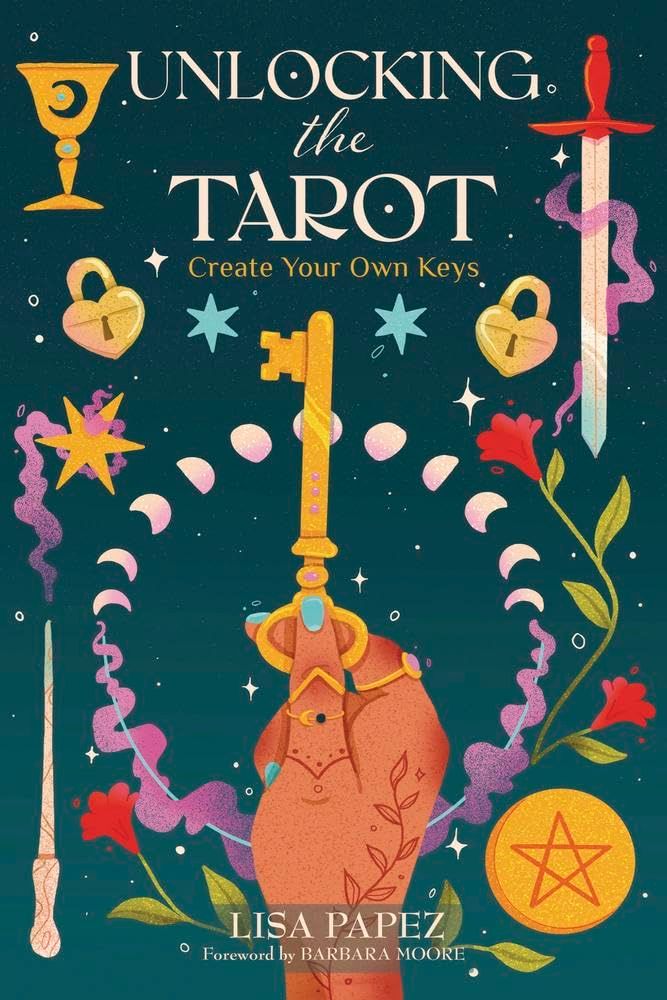 Unlocking the Tarot Unlocking the Tarot