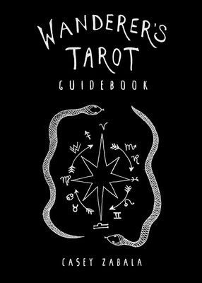 Wanderer&#39;s Tarot Guidebook