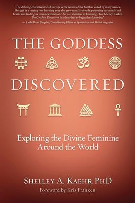 The Goddess Discovered The Goddess Discovered