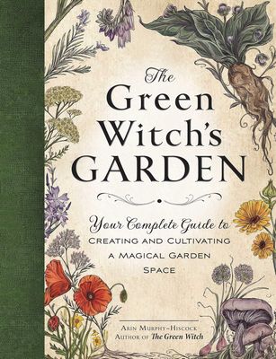 The Green Witch&#39;s Garden