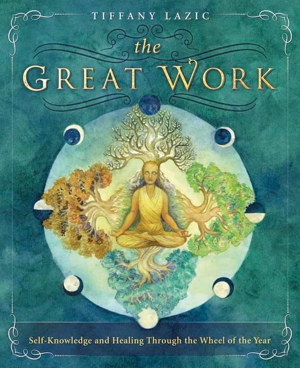 The Great Work The Great Work