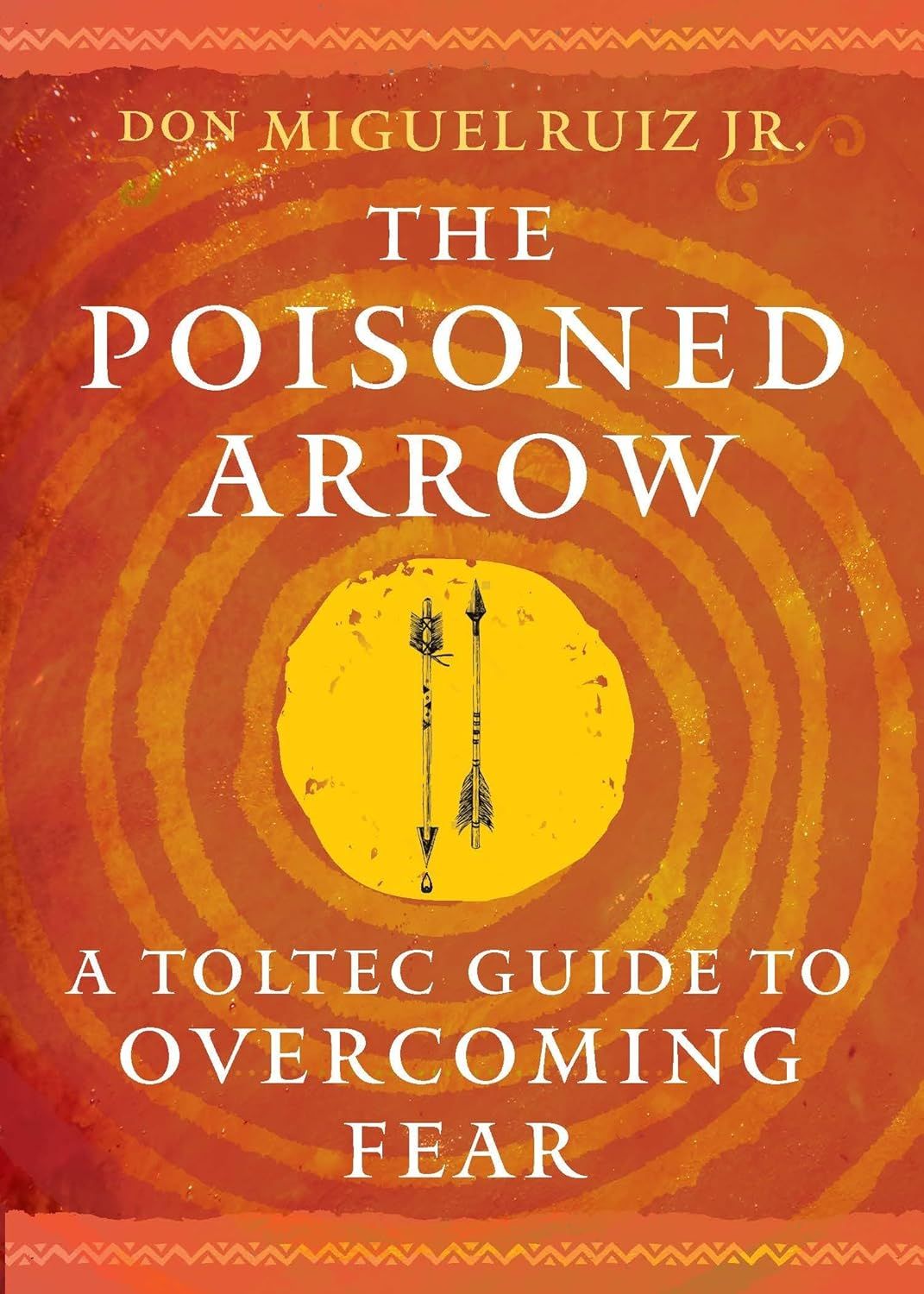 The Poisoned Arrow The Poisoned Arrow