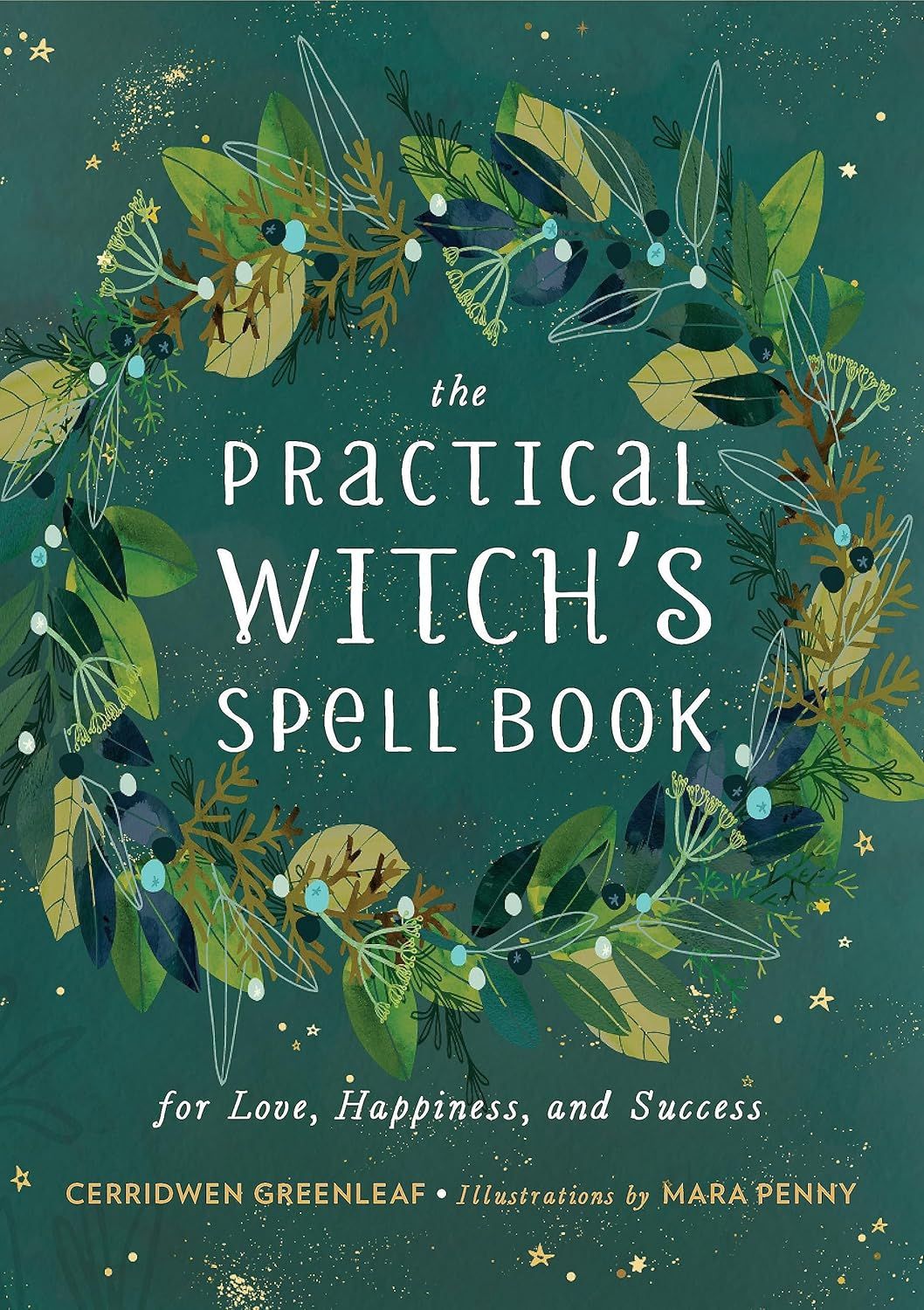 The Practical Witch’s Spell Book The Practical Witch’s Spell Book