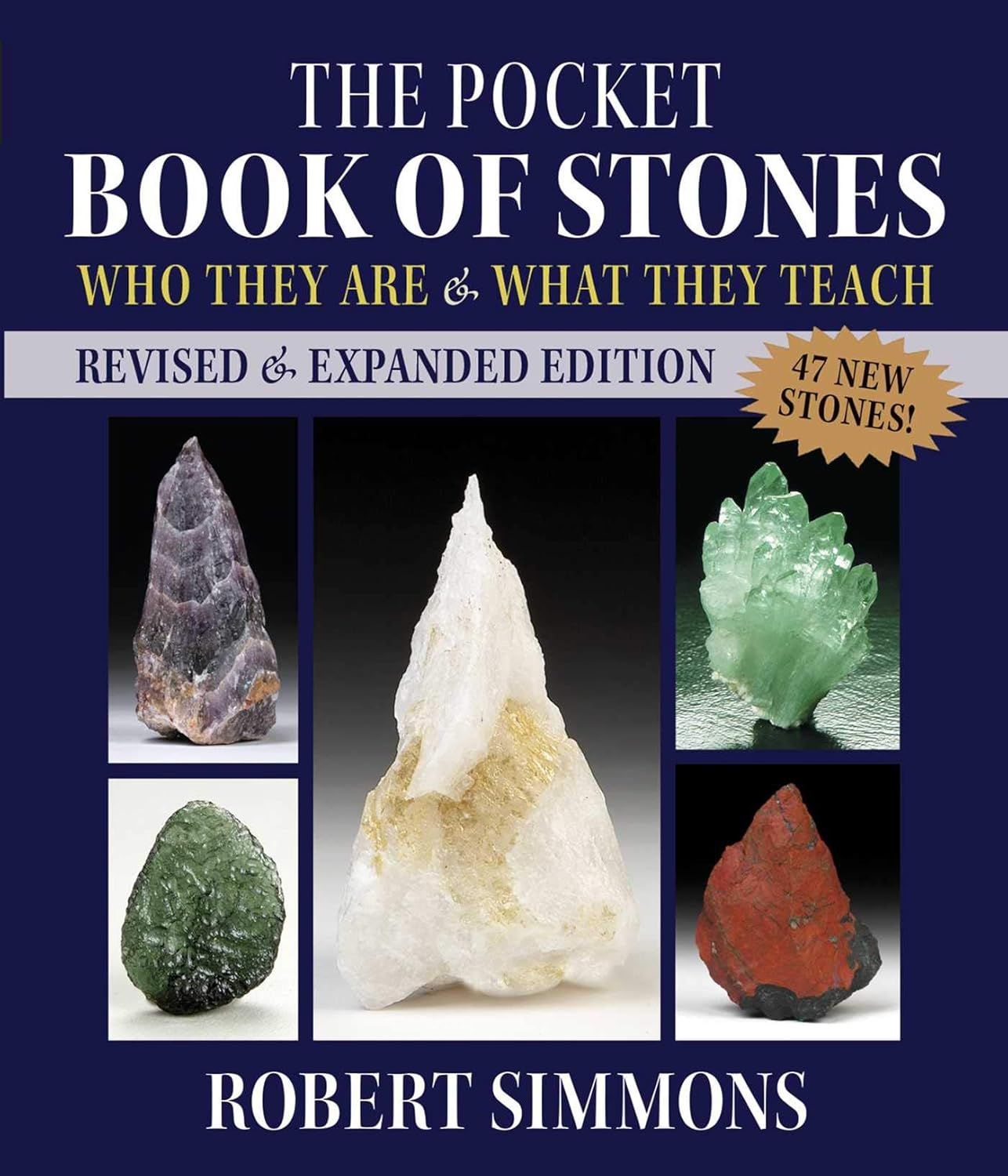 The Pocket Book of Stones The Pocket Book of Stones