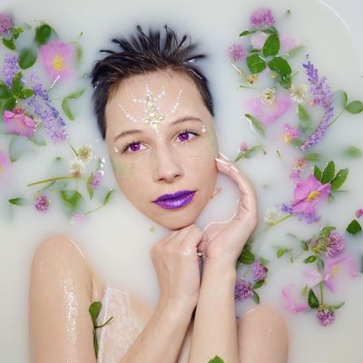 Loose Herbs for Skincare