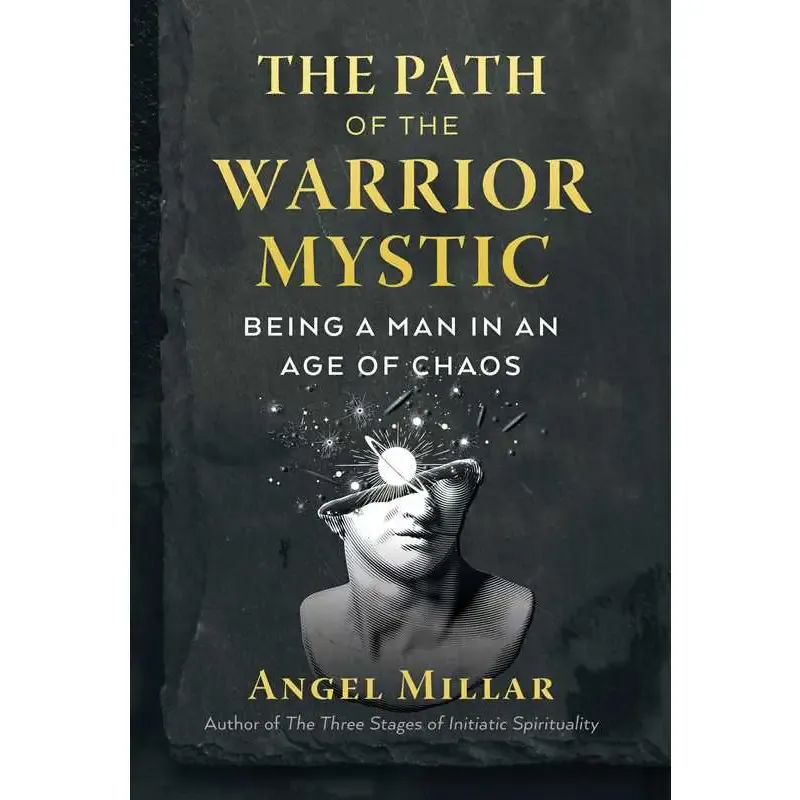 Path of the Warrior-Mystic Path of the Warrior-Mystic