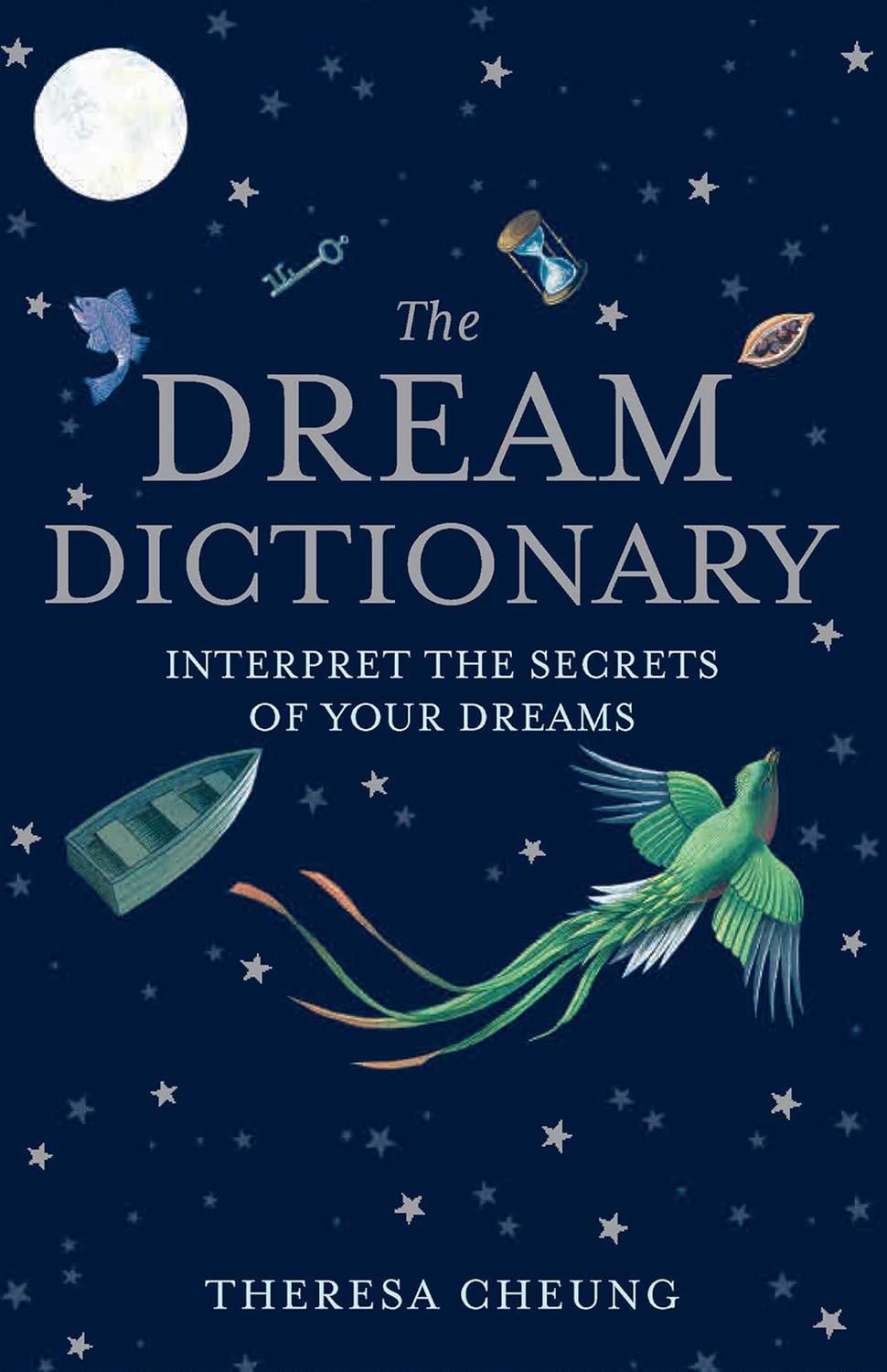 The Dream Dictionary The Dream Dictionary