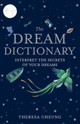 The Dream Dictionary The Dream Dictionary