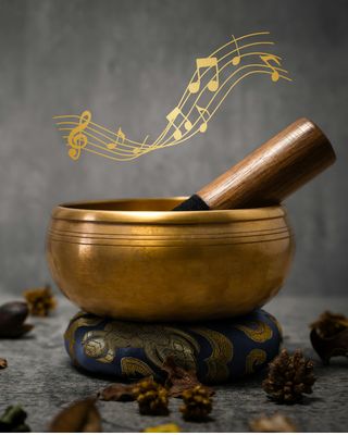 Singing Bowls, Bells & Chimes