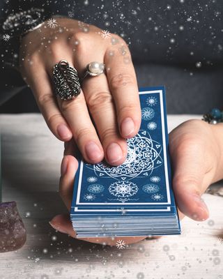 Decks: Oracle, Tarot, Wisdom &amp; More