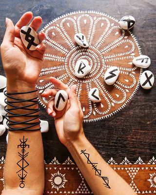 Runes