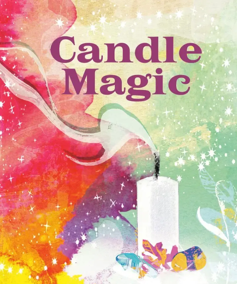 Candle Magic RP Mini Candle Magic RP Mini