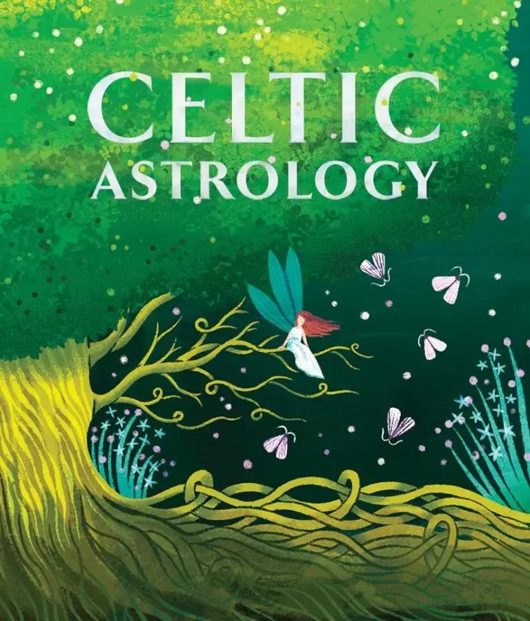 Celtic Astrology Celtic Astrology