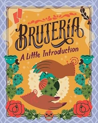 Brujería : A Little Introduction Brujería : A Little Introduction