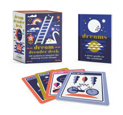 Dream Decoder Deck Dream Decoder Deck