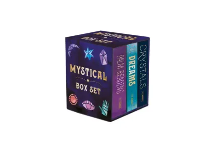 Mystical Box Set Mystical Box Set