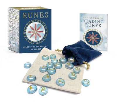 Runes: Unlock the Secrets of the Stones Runes: Unlock the Secrets of the Stones