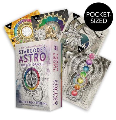 Starcodes Astro Pocket Oracle Starcodes Astro Pocket Oracle