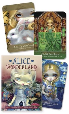 Alice: Wonderland Oracle Alice: Wonderland Oracle