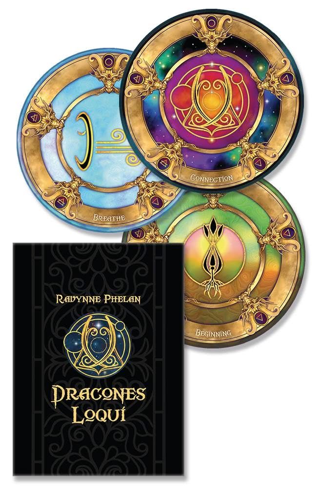 Dracones Loqui Oracle