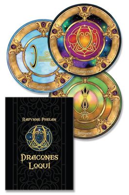 Dracones Loqui Oracle Dracones Loqui Oracle