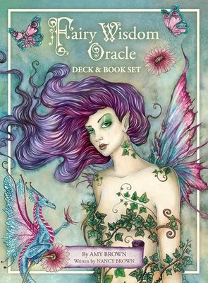 Fairy Wisdom Oracle Fairy Wisdom Oracle