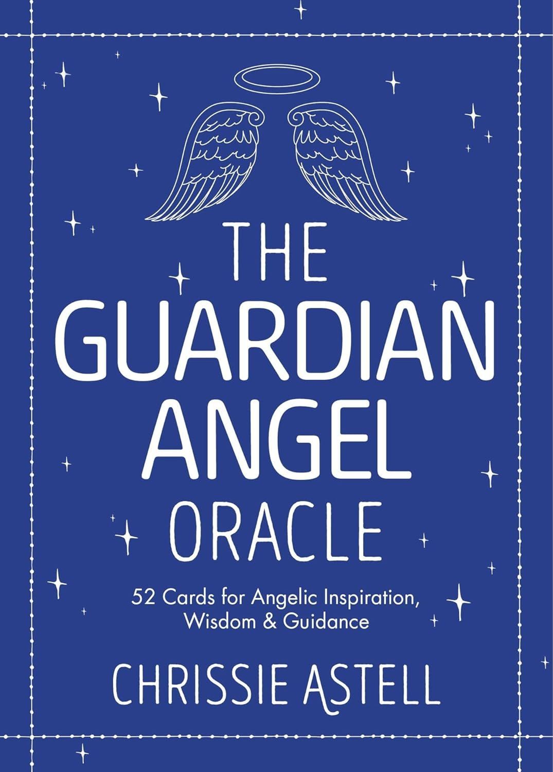 Guardian Angel Oracle