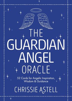 Guardian Angel Oracle Guardian Angel Oracle