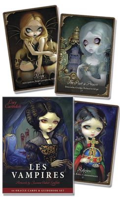 Les Vampires Oracle Les Vampires Oracle