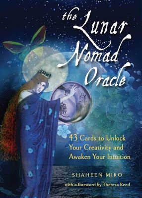 Lunar Nomad Oracle Lunar Nomad Oracle
