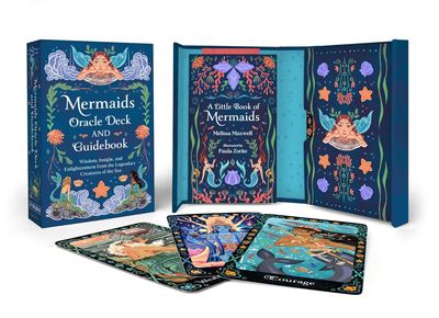 Mermaids Oracle Mermaids Oracle