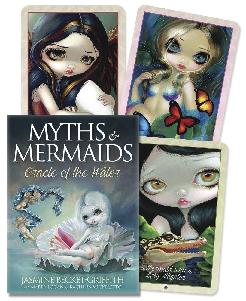 Myths and Mermaids Oracle