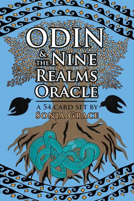 Odin and the Nine Realms Oracle Odin and the Nine Realms Oracle