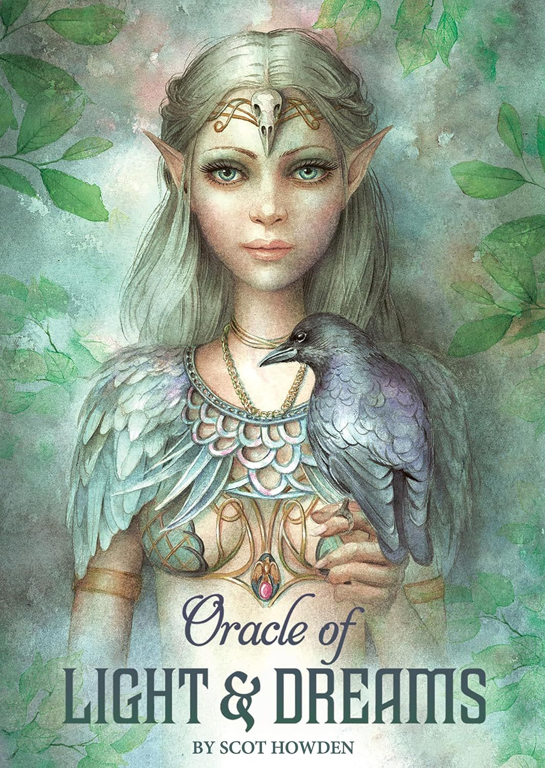 Oracle of Light & Dreams Oracle of Light & Dreams