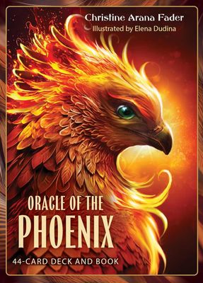 Oracle of the Phoenix