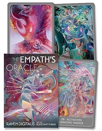 The Empath&#39;s Oracle