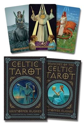 Celtic Tarot Celtic Tarot