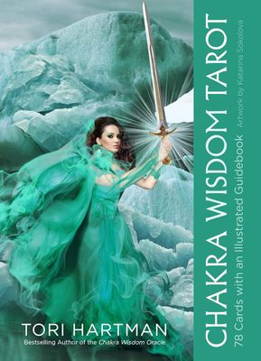 Chakra Wisdom Tarot Chakra Wisdom Tarot