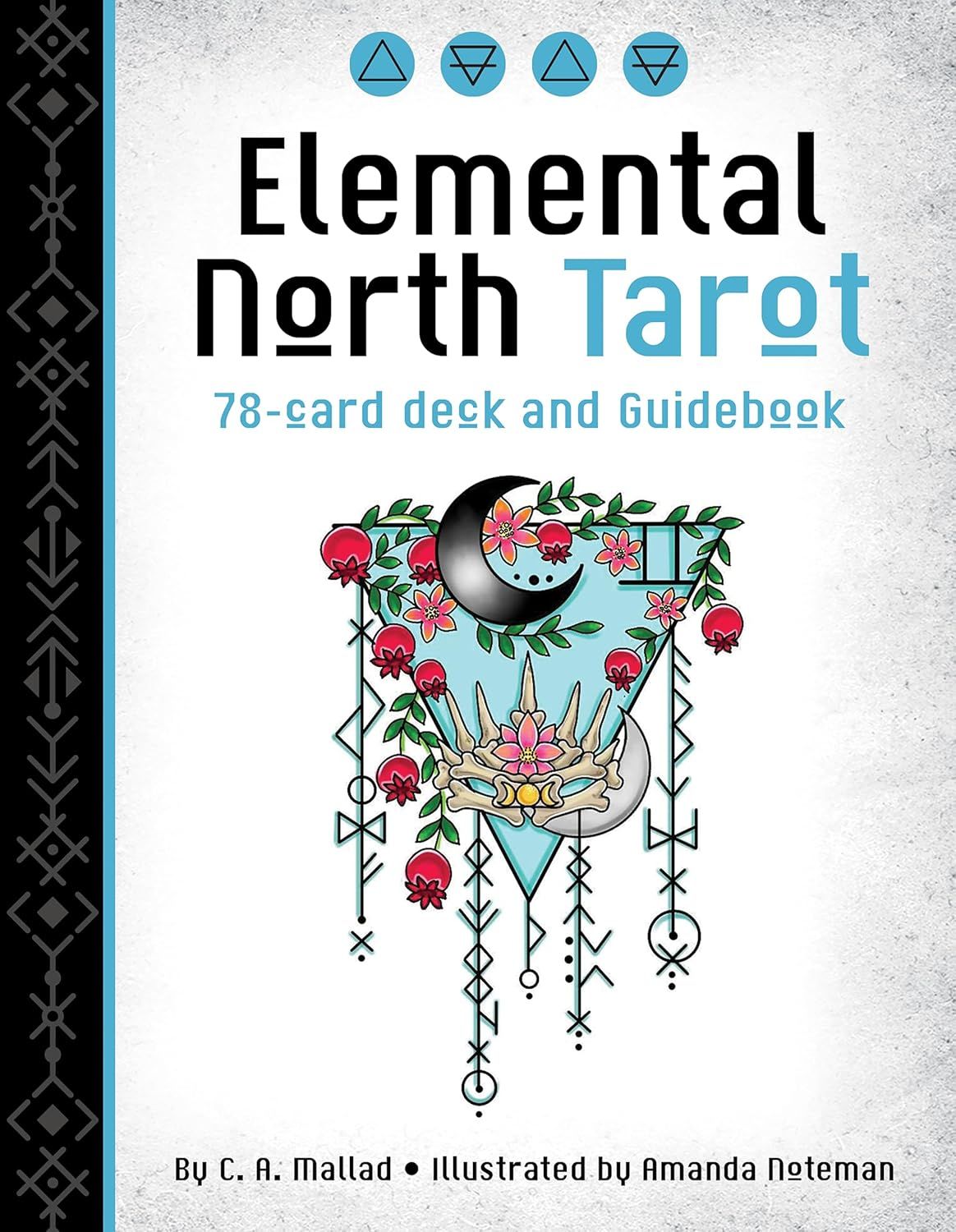 Elemential North Tarot Elemential North Tarot