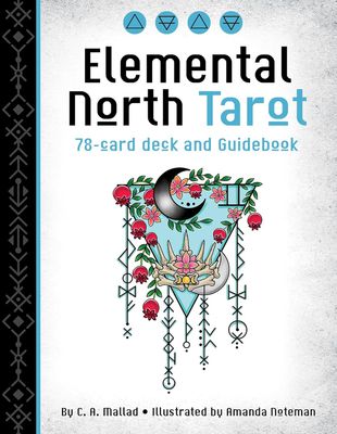 Elemential North Tarot Elemential North Tarot