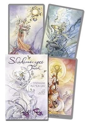 Shadowscapes Tarot Shadowscapes Tarot