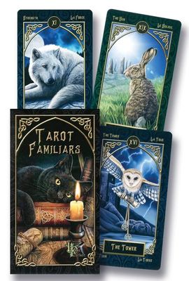 Tarot Familiars Tarot Familiars