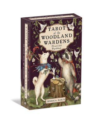 Tarot of the Woodland Wardens Tarot of the Woodland Wardens