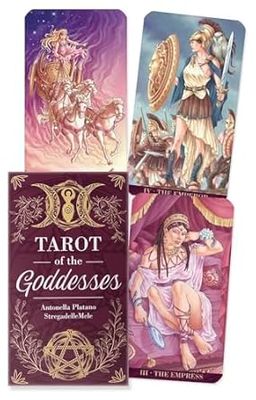 Tarot of the Goddess