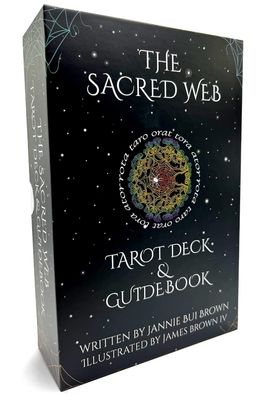 The Sacred Web Tarot The Sacred Web Tarot