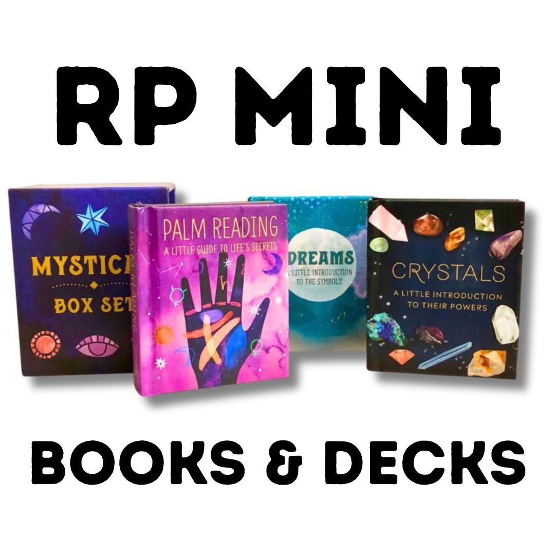 RP Mini Books